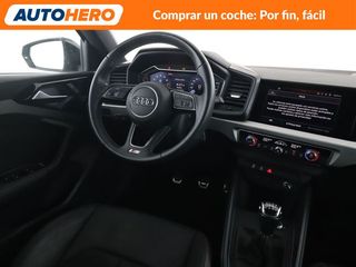 Audi A1 25 TFSI S Line