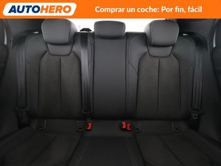 Audi A1 25 TFSI S Line