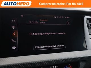 Audi A1 25 TFSI S Line