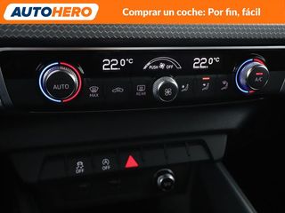 Audi A1 25 TFSI S Line