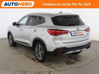 MG eHS 1.5 T-GDI Plug-in Hybrid Luxury