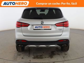 MG eHS 1.5 T-GDI Plug-in Hybrid Luxury