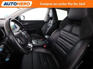 MG eHS 1.5 T-GDI Plug-in Hybrid Luxury