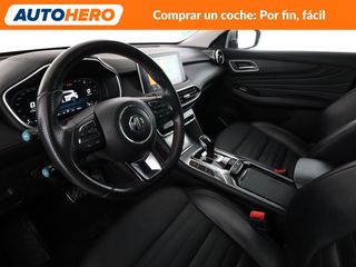 MG eHS 1.5 T-GDI Plug-in Hybrid Luxury