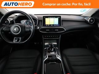 MG eHS 1.5 T-GDI Plug-in Hybrid Luxury
