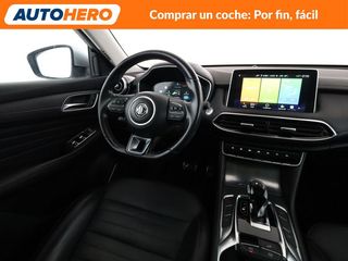 MG eHS 1.5 T-GDI Plug-in Hybrid Luxury