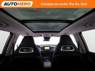 MG eHS 1.5 T-GDI Plug-in Hybrid Luxury