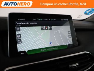 MG eHS 1.5 T-GDI Plug-in Hybrid Luxury