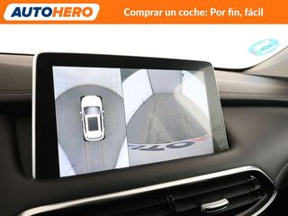 MG eHS 1.5 T-GDI Plug-in Hybrid Luxury