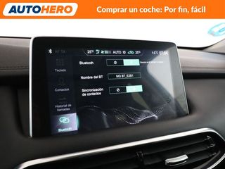 MG eHS 1.5 T-GDI Plug-in Hybrid Luxury