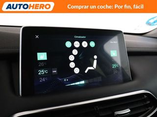 MG eHS 1.5 T-GDI Plug-in Hybrid Luxury