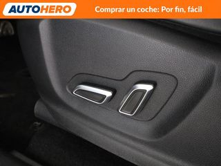 MG eHS 1.5 T-GDI Plug-in Hybrid Luxury