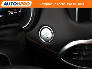 MG eHS 1.5 T-GDI Plug-in Hybrid Luxury