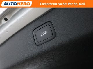 MG eHS 1.5 T-GDI Plug-in Hybrid Luxury