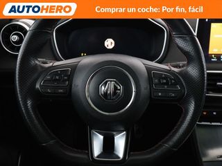 MG eHS 1.5 T-GDI Plug-in Hybrid Luxury