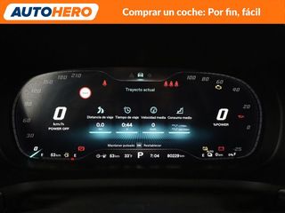 MG eHS 1.5 T-GDI Plug-in Hybrid Luxury