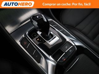 MG eHS 1.5 T-GDI Plug-in Hybrid Luxury