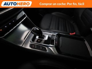 MG eHS 1.5 T-GDI Plug-in Hybrid Luxury