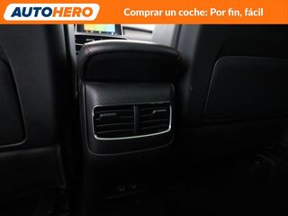 MG eHS 1.5 T-GDI Plug-in Hybrid Luxury