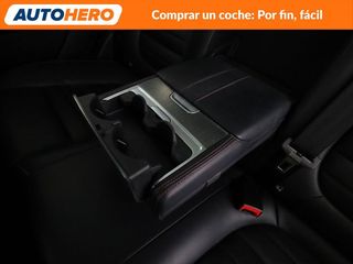 MG eHS 1.5 T-GDI Plug-in Hybrid Luxury