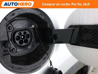 MG eHS 1.5 T-GDI Plug-in Hybrid Luxury