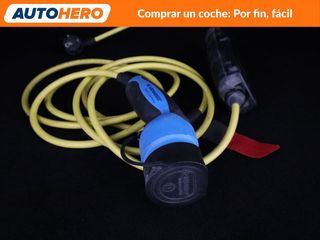 MG eHS 1.5 T-GDI Plug-in Hybrid Luxury