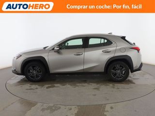 Lexus UX UX 250h Business