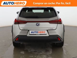 Lexus UX UX 250h Business