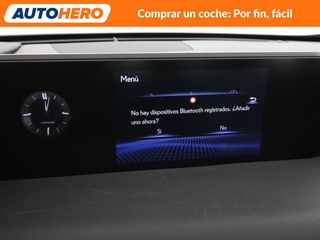 Lexus UX UX 250h Business