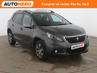 Peugeot 2008 1.5 Blue-HDi Style
