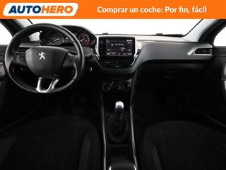 Peugeot 2008 1.5 Blue-HDi Style