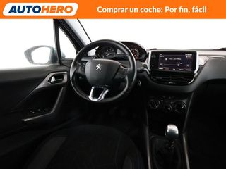 Peugeot 2008 1.5 Blue-HDi Style