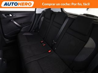 Peugeot 2008 1.5 Blue-HDi Style