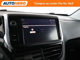 Peugeot 2008 1.5 Blue-HDi Style