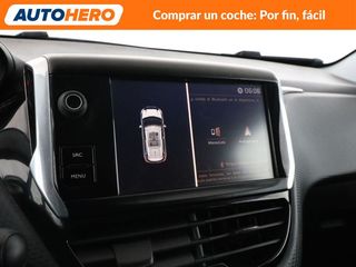 Peugeot 2008 1.5 Blue-HDi Style