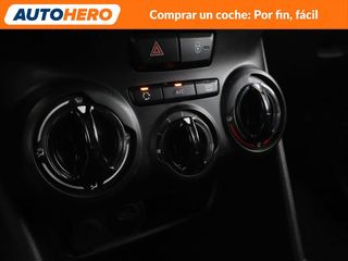 Peugeot 2008 1.5 Blue-HDi Style