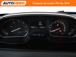 Peugeot 2008 1.5 Blue-HDi Style
