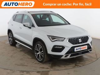 Seat Ateca 1.5 TSI ACT Xperience Go