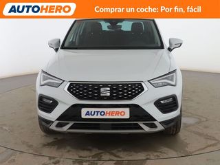 Seat Ateca 1.5 TSI ACT Xperience Go