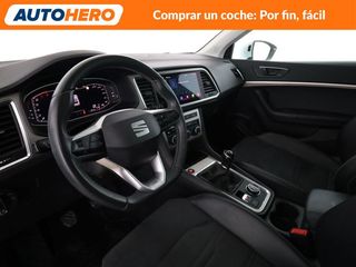 Seat Ateca 1.5 TSI ACT Xperience Go