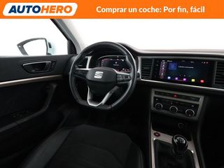 Seat Ateca 1.5 TSI ACT Xperience Go