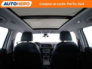 Seat Ateca 1.5 TSI ACT Xperience Go
