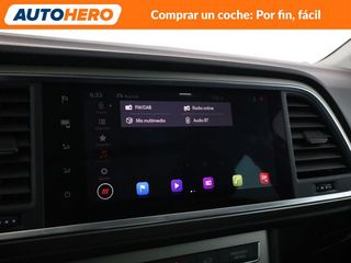 Seat Ateca 1.5 TSI ACT Xperience Go