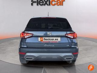 Seat Arona 1.5 TSI 110kW (150CV) DSG FR XL