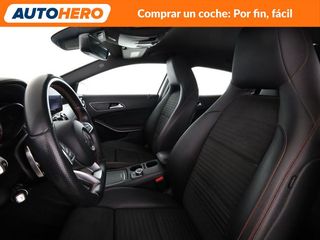 Mercedes GLA GLA 220 d AMG Line