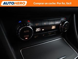 Mercedes GLA GLA 220 d AMG Line