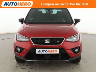 Seat Arona 1.0 TSI FR Edition