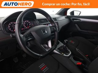 Seat Arona 1.0 TSI FR Edition