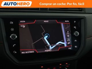 Seat Arona 1.0 TSI FR Edition