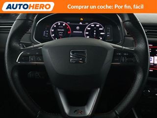 Seat Arona 1.0 TSI FR Edition
